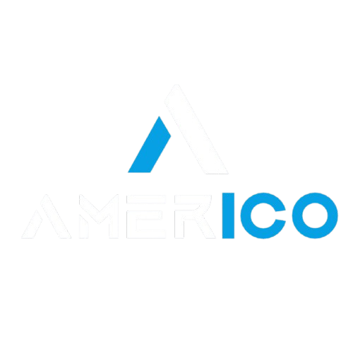 AmericoTech UAE Logo